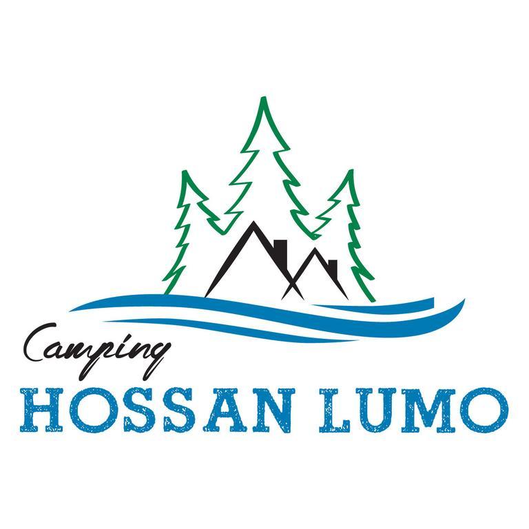 Camping Hossan Lumo酒店 外观 照片